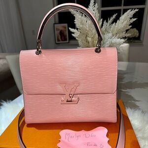 Louis Vuitton Epi Grenelle MM